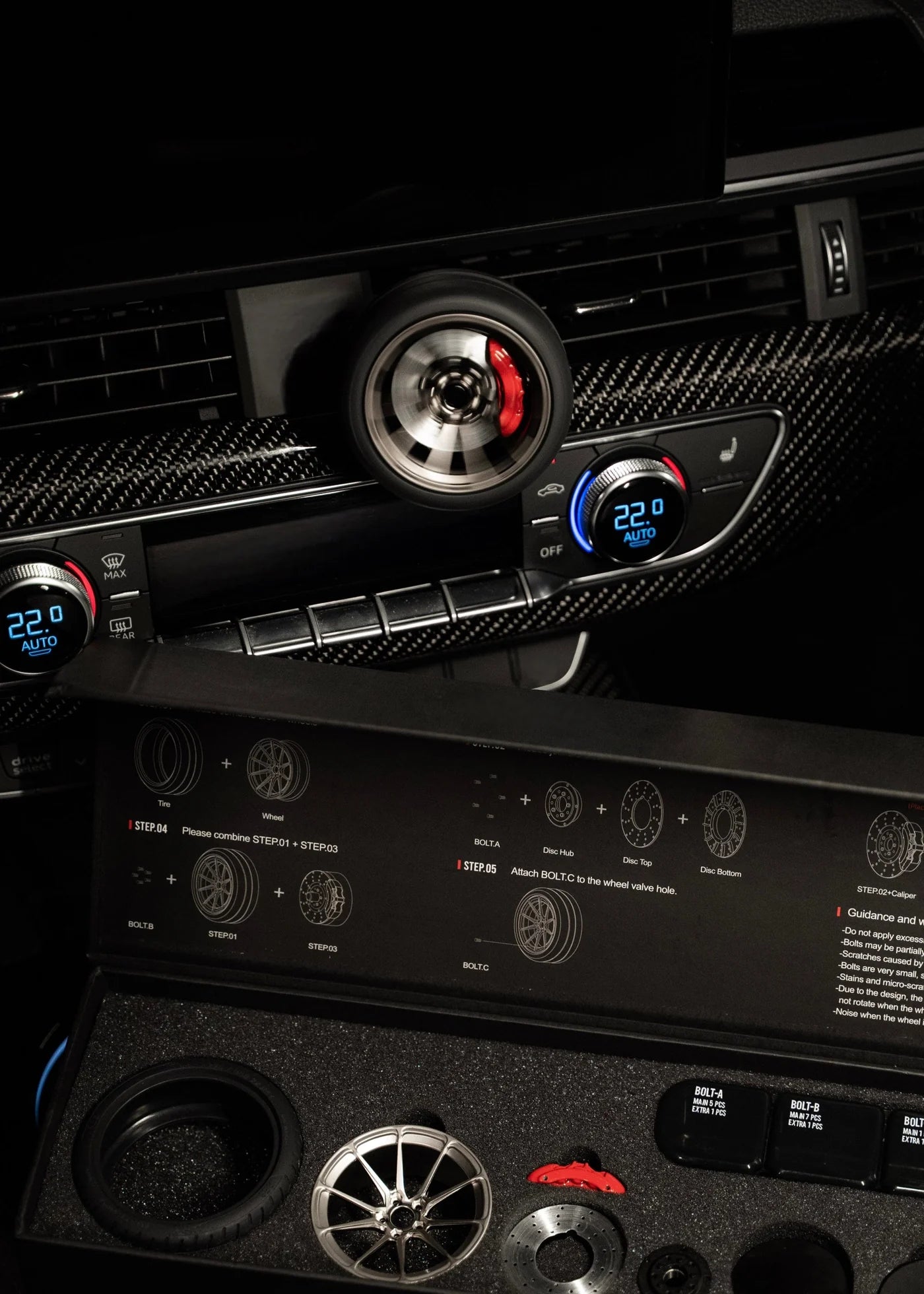 Car Accessories