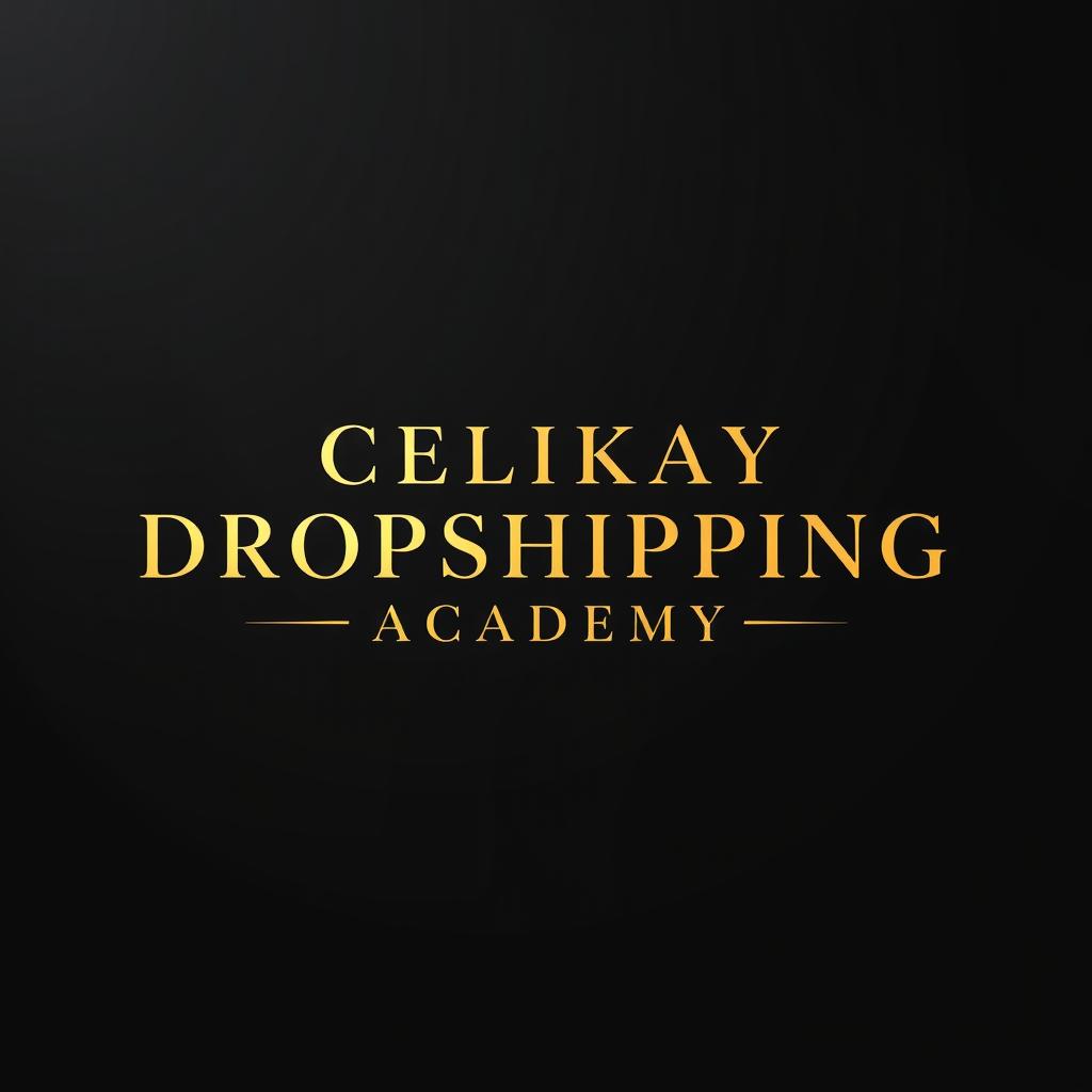 Dropshipping Academy